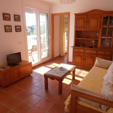 Appartement Ata-4 à Peñíscola Extérieur photo