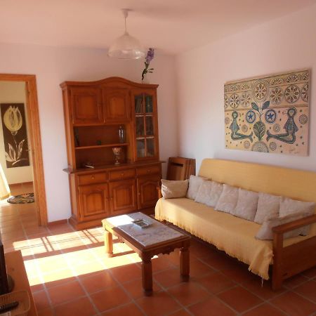 Appartement Ata-4 à Peñíscola Extérieur photo