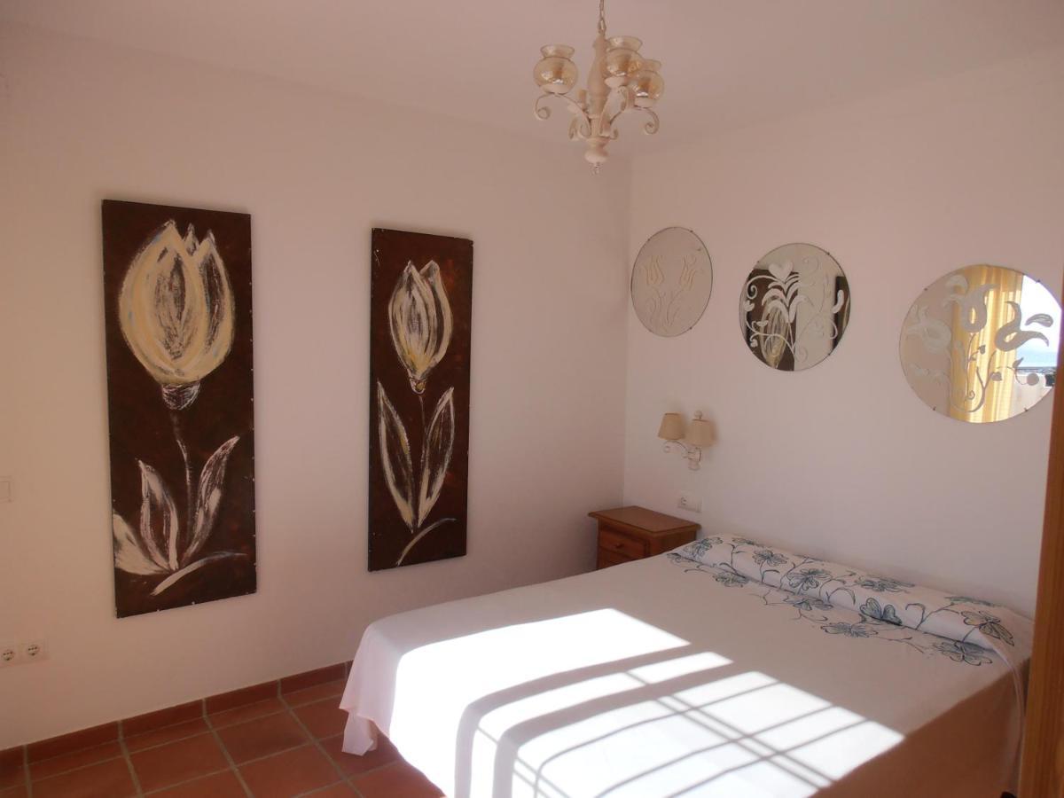 Appartement Ata-4 à Peñíscola Extérieur photo