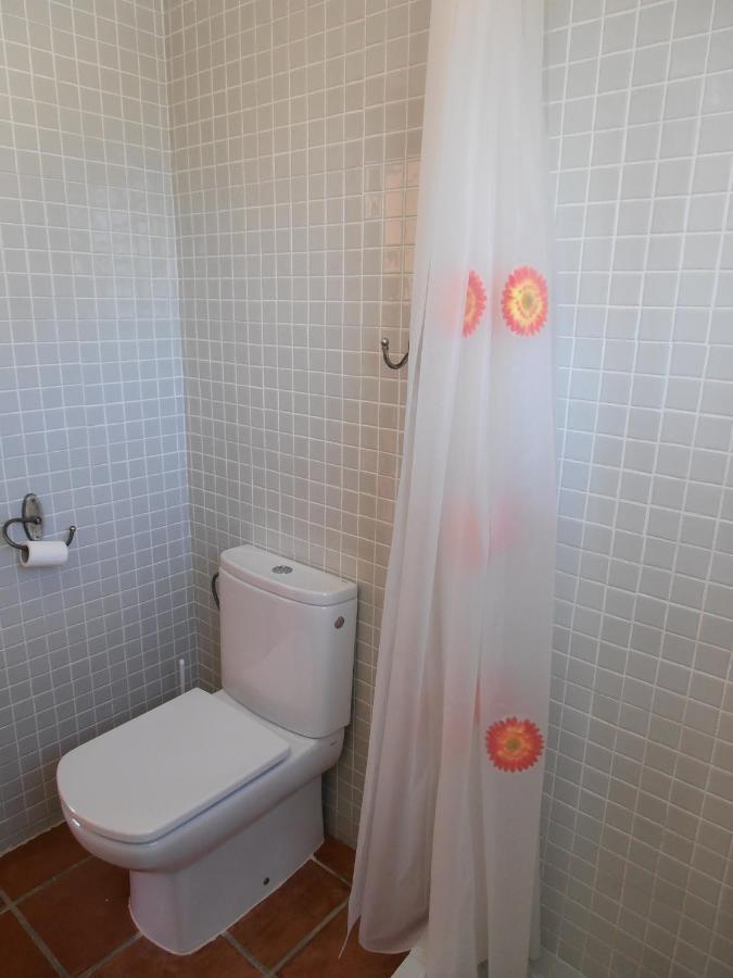 Appartement Ata-4 à Peñíscola Extérieur photo