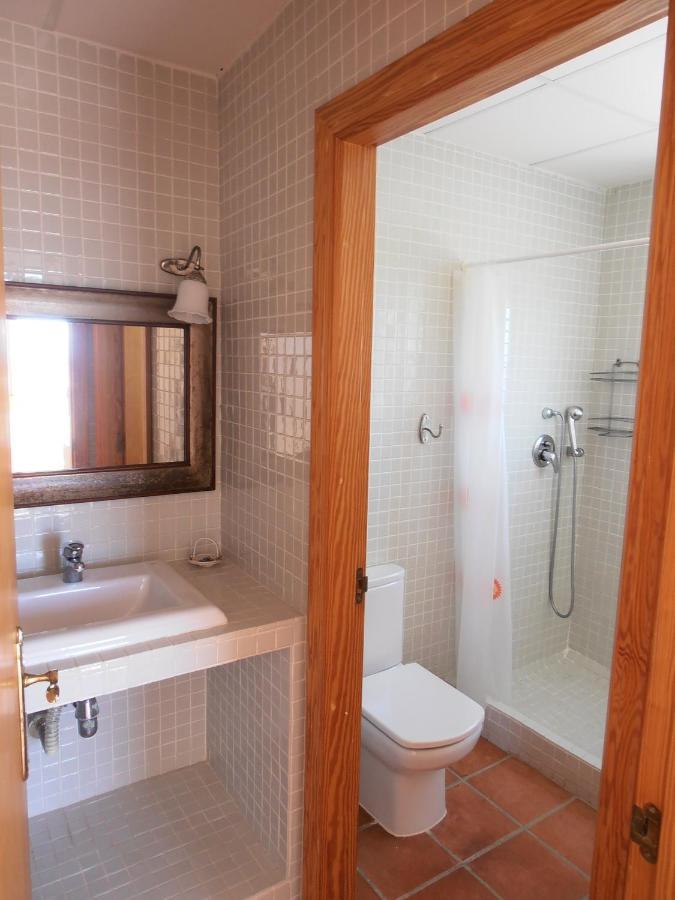 Appartement Ata-4 à Peñíscola Extérieur photo