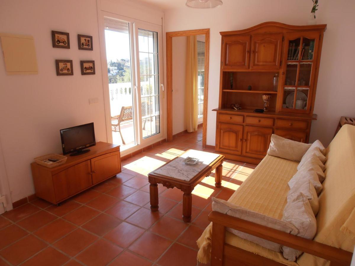 Appartement Ata-4 à Peñíscola Extérieur photo