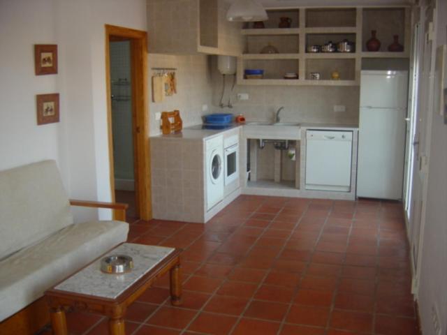 Appartement Ata-4 à Peñíscola Extérieur photo