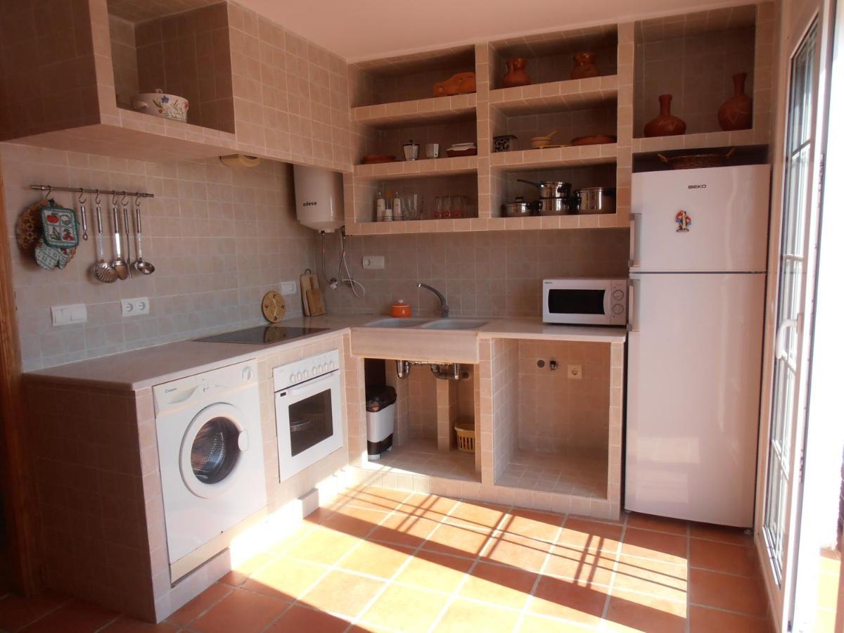 Appartement Ata-4 à Peñíscola Extérieur photo