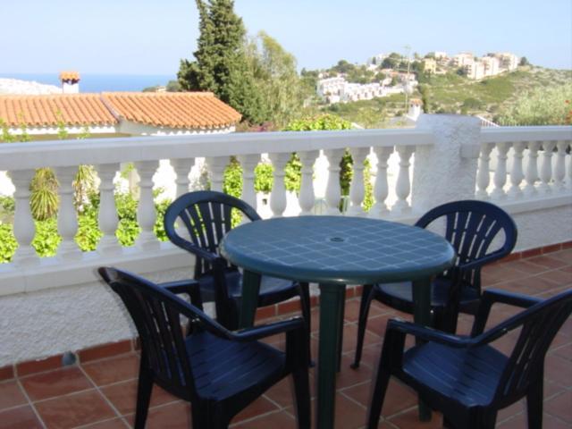 Appartement Ata-4 à Peñíscola Extérieur photo