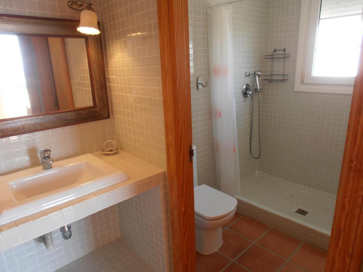 Appartement Ata-4 à Peñíscola Extérieur photo