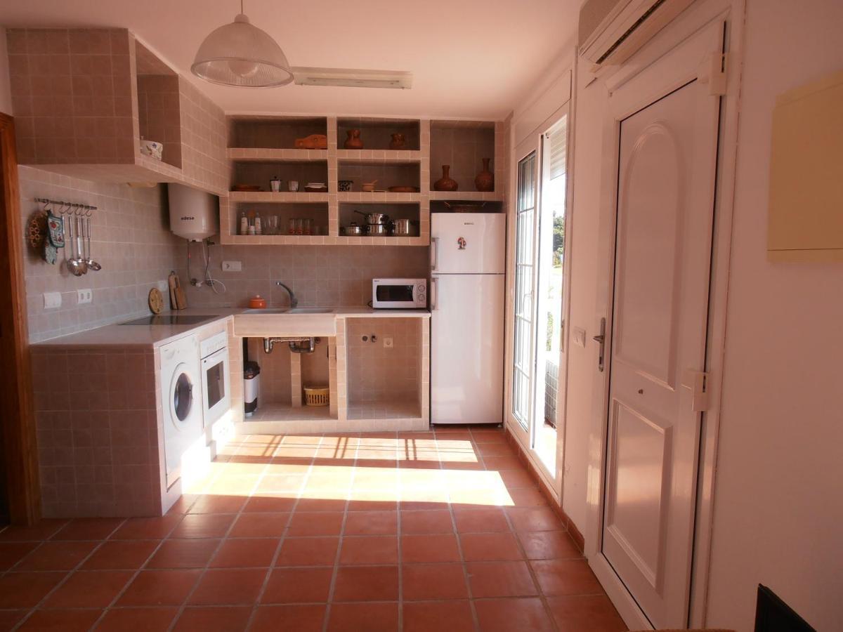 Appartement Ata-4 à Peñíscola Extérieur photo