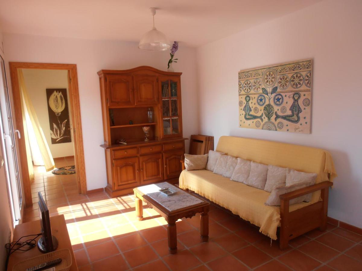 Appartement Ata-4 à Peñíscola Extérieur photo